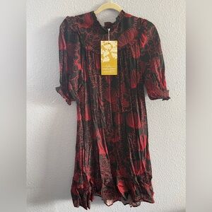 Simply sisters by Lola Dress Medium